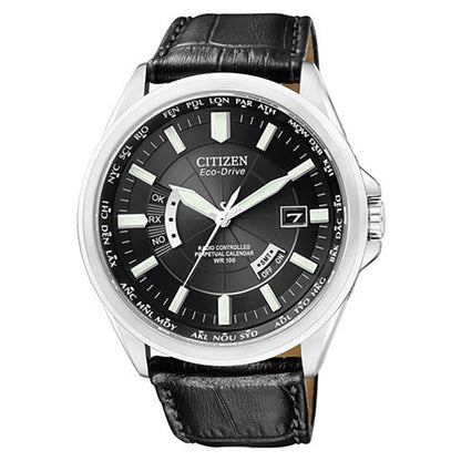 Citizen Elegant Herrenuhr CB0010-02E
