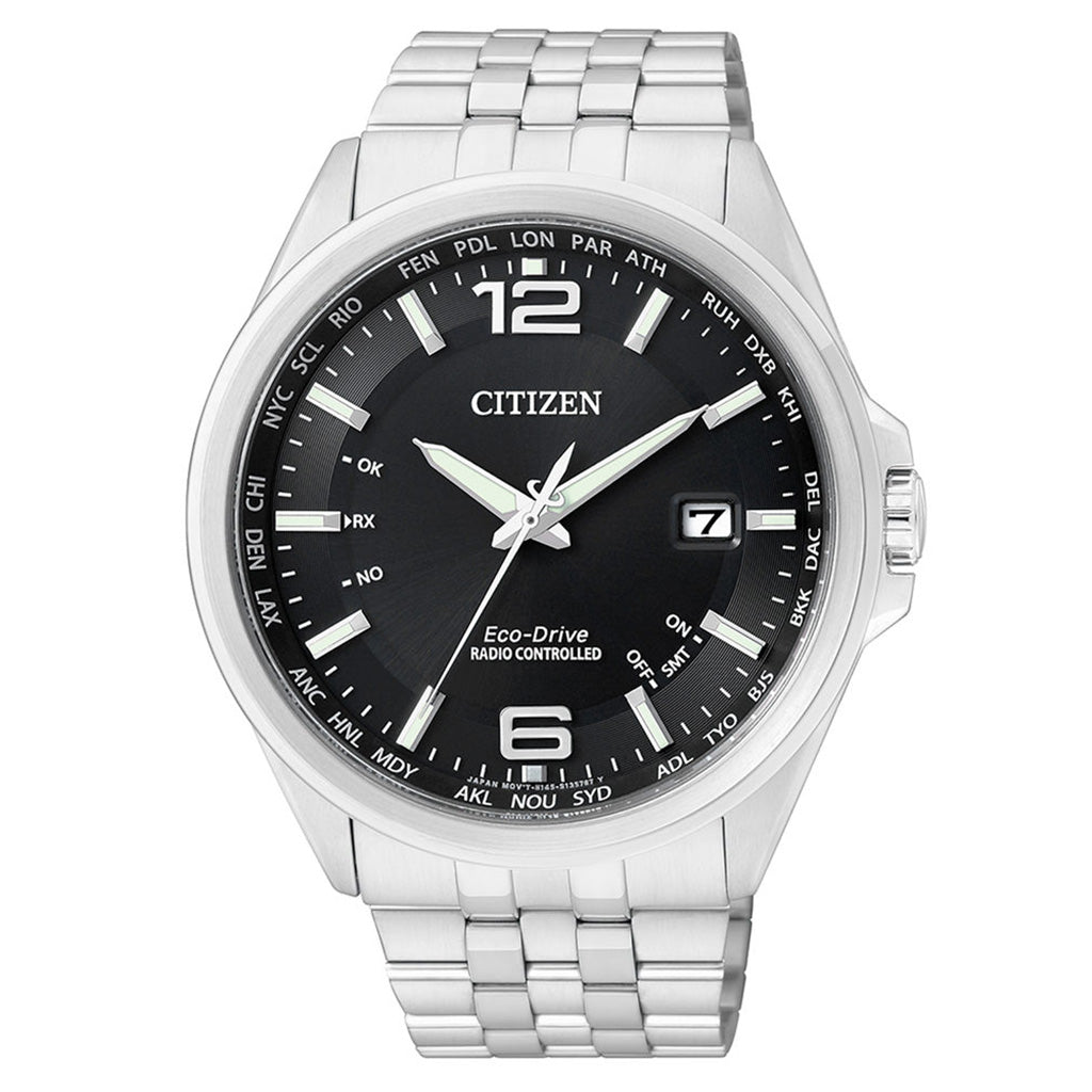 Citizen Elegance Herrenuhr CB0010-88E