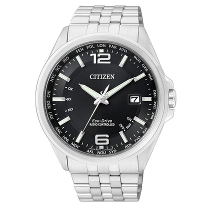 Citizen Elegance Herrenuhr CB0010-88E