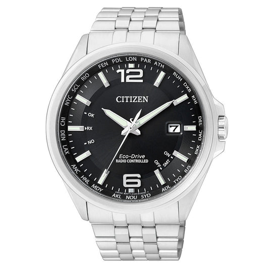 Citizen Elegance Herrenuhr CB0010-88E