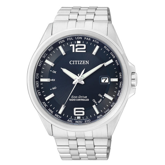 Citizen Eco-Drive Funkuhren CB0010-88L