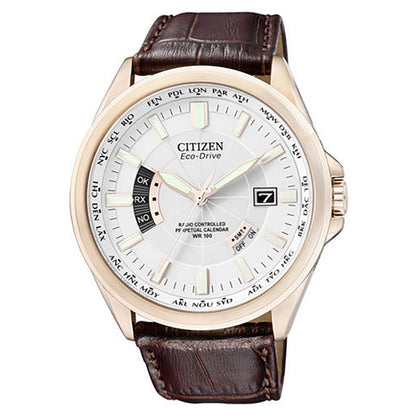 Citizen Elegant Herrenuhr CB0013-04A
