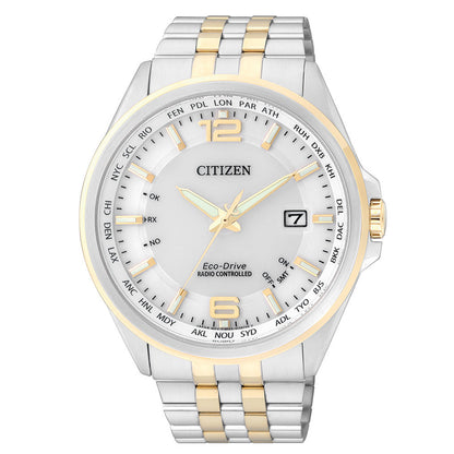 Citizen Eco-Drive Funkuhren CB0016-57A