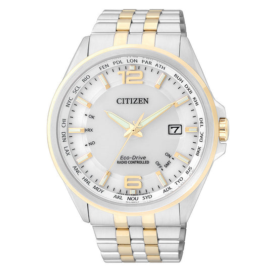 Citizen Eco-Drive Funkuhren CB0016-57A