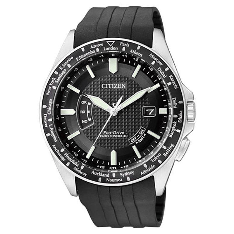 Citizen Promaster - Land CB0021-06E