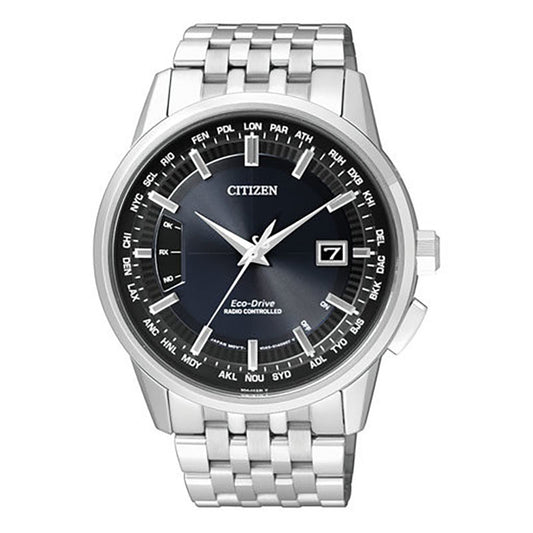 Citizen Elegant Funkuhren - Herrenuhr CB0150-62L