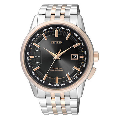 Citizen Elegant Funkuhren - Herrenuhr CB0156-66E