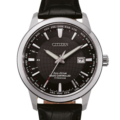 Citizen Funk Herrenuhr CB0190-17E