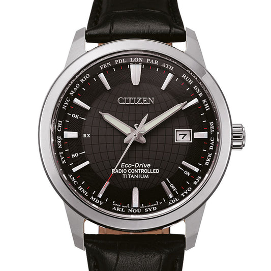 Citizen Funk Herrenuhr CB0190-17E