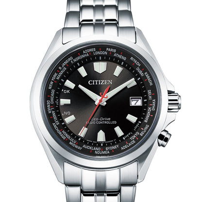 Citizen Funk Herrenuhr CB0220-85E
