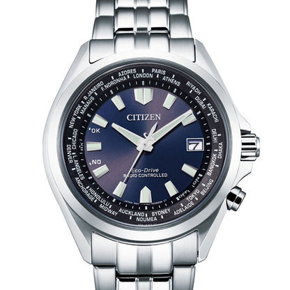 Citizen Funk Herrenuhr CB0220-85L