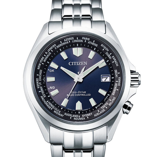 Citizen Funk Herrenuhr CB0220-85L