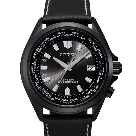 Citizen Funk Herrenuhr CB0225-14E
