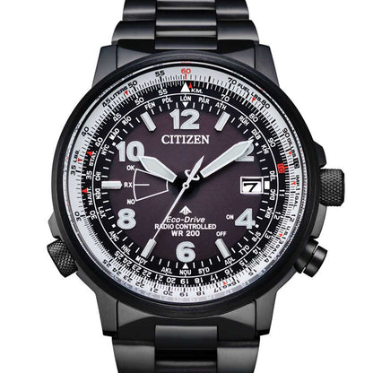 Citizen Promaster Sky Herrenuhr CB0245-84E