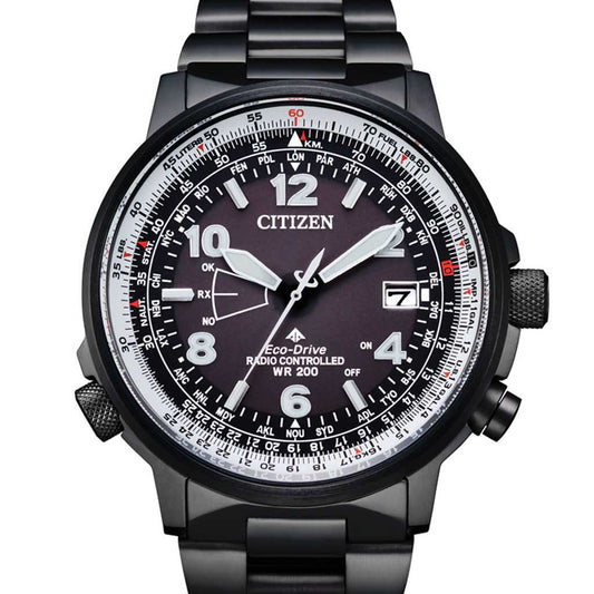 Citizen Promaster Sky Herrenuhr CB0245-84E