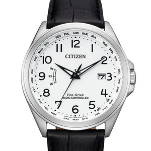Citizen Funk Herrenuhr CB0250-17A