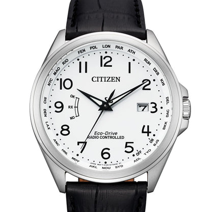 Citizen Funk Herrenuhr CB0250-17A