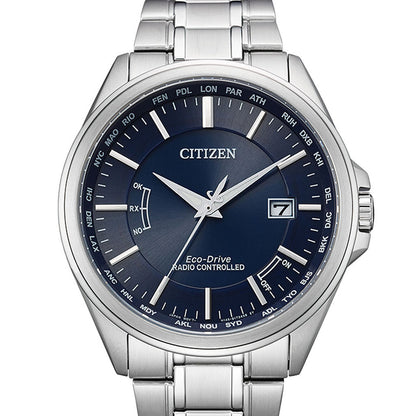 Citizen Funk Herrenuhr CB0250-84L