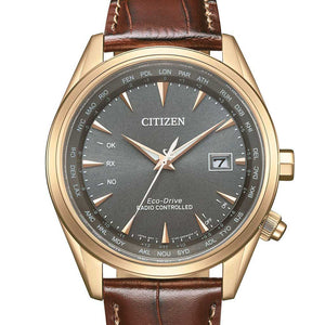 Citizen Funk Herrenuhr CB0273-11H