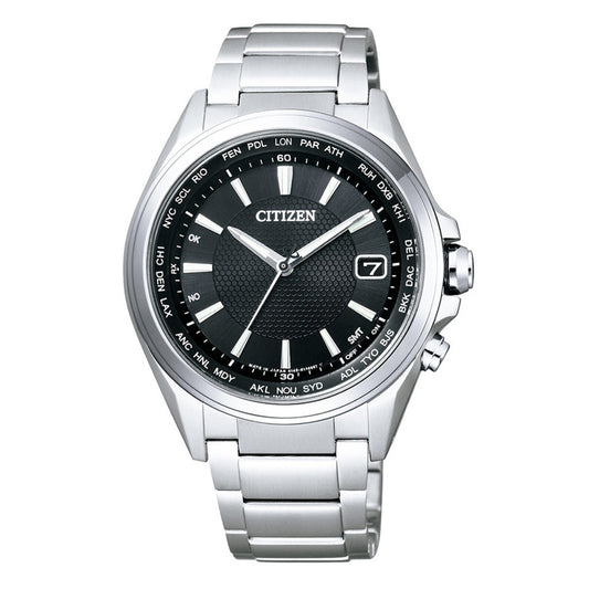 Citizen Super Titanium - Herrenuhr CB1070-56E