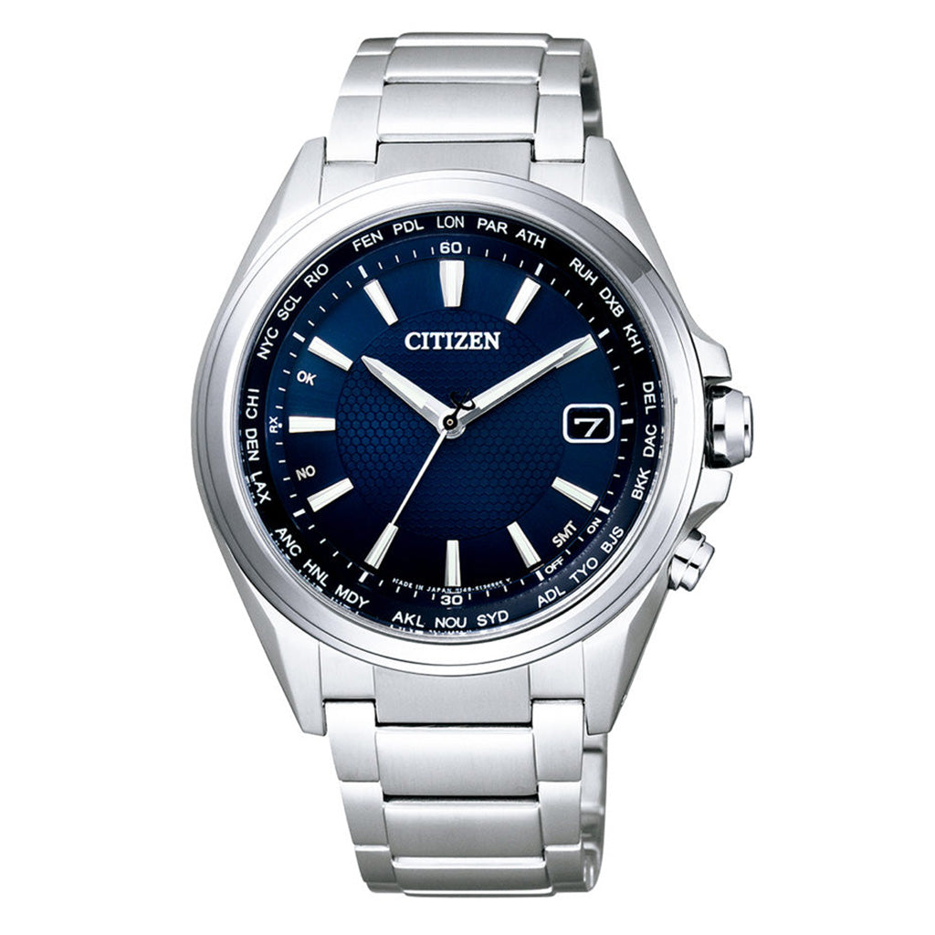 Citizen Super Titanium - Herrenuhr CB1070-56L
