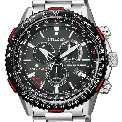 Citizen Promaster Sky Funkuhr CB5001-57E