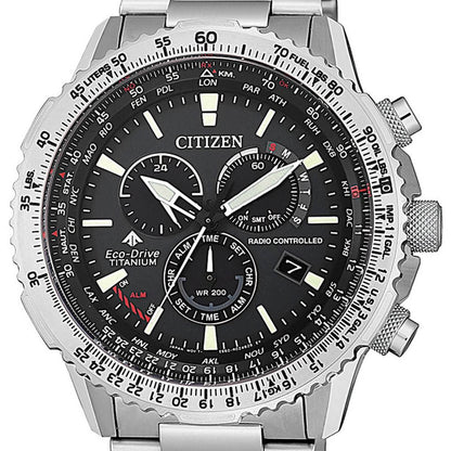 Citizen Promaster Sky Funkuhr CB5010-81E