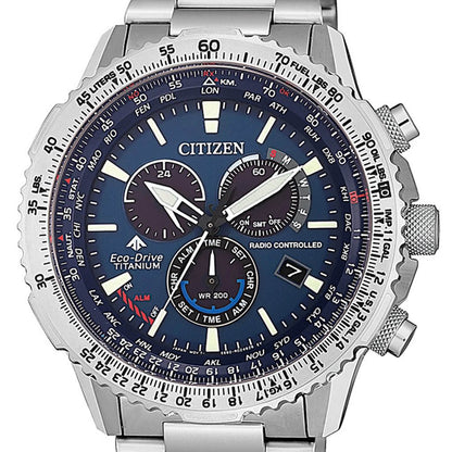 Citizen Promaster Sky Funkuhr CB5010-81L