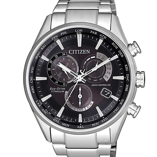 Citizen Funk - Herrenuhr CB5020-87E