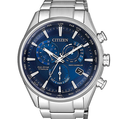 Citizen Funk - Herrenuhr CB5020-87L