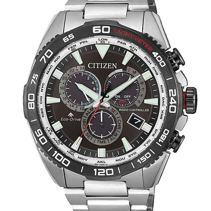 Citizen Promaster - Land Funkuhr CB5036-87X