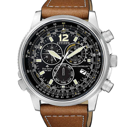Citizen Promaster - Sky Funkuhr CB5860-27E