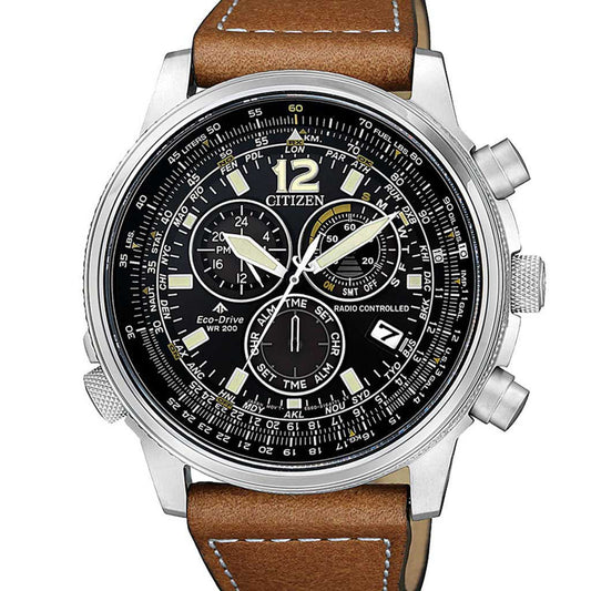 Citizen Promaster - Sky Funkuhr CB5860-27E