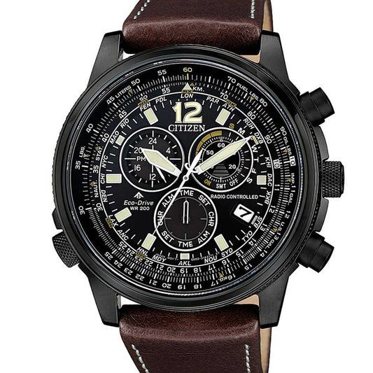 Citizen Promaster - Sky Funkuhr CB5865-15E