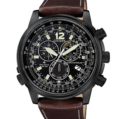 Citizen Promaster Sky CB5865-15E