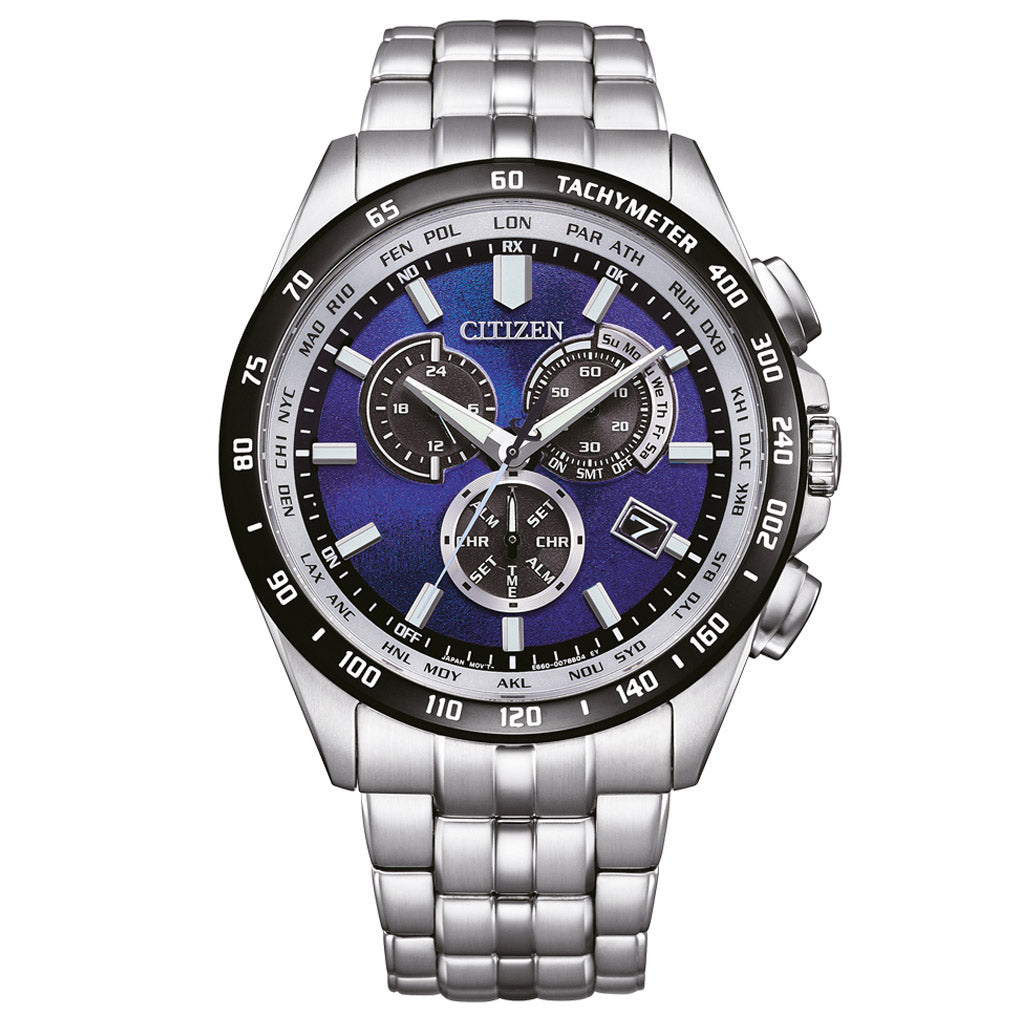 CB5874-81L Unite with Blue - Limited Edition