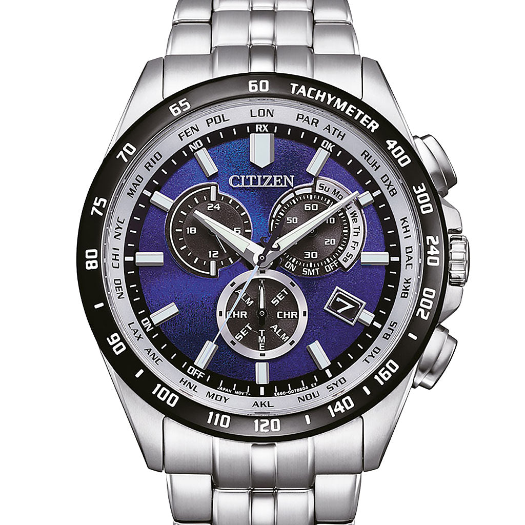 Citizen Promaster - Sky Funkuhr CB5874-81L