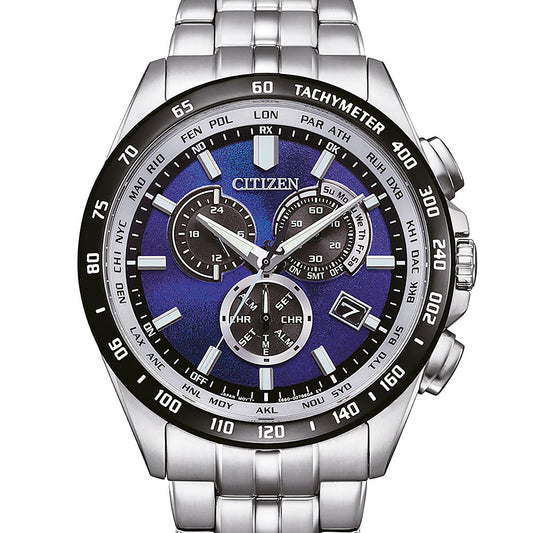 Citizen Promaster - Sky Funkuhr CB5874-81L
