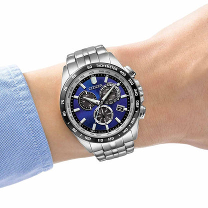 CB5874-81L Unite with Blue - Limited Edition