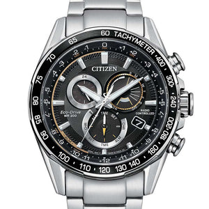 Citizen Funk Herrenuhr CB5914-89E