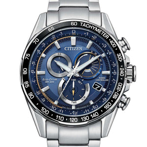 Citizen Funk Herrenuhr CB5914-89L