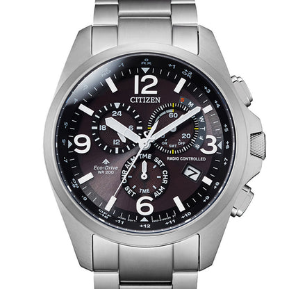 Citizen Promaster Land Funkuhr CB5920-86E