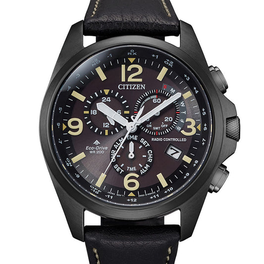 Citizen Promaster Land Funkuhr CB5925-15E