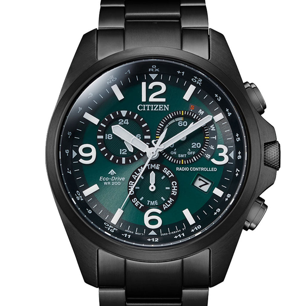 Citizen Promaster Land Funkuhr CB5925-82X