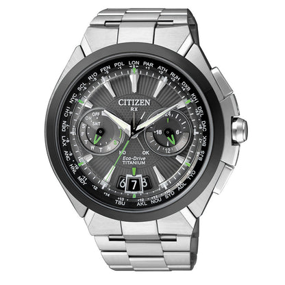 Citizen Elegant CC1084-55E