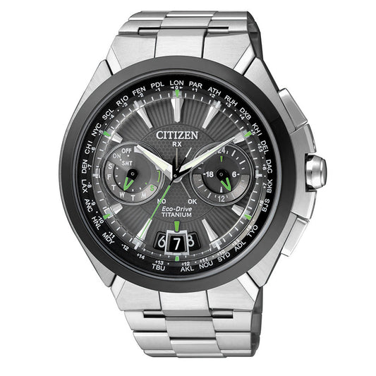 Citizen Elegant CC1084-55E