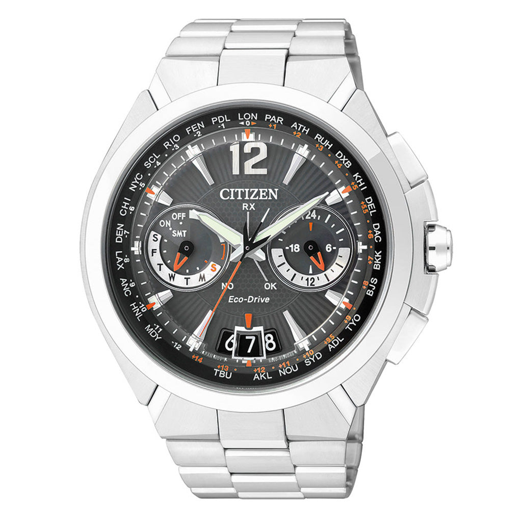 Citizen Promaster - Sky CC1090-52E