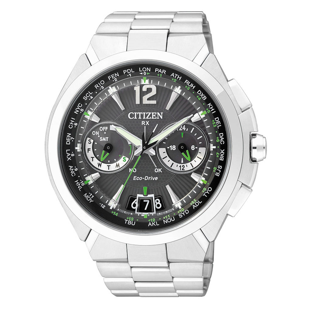 Citizen Promaster - Sky CC1090-52F