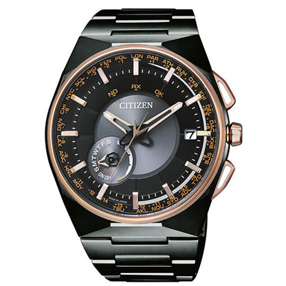 Citizen Elegant - Herren CC2011-59E