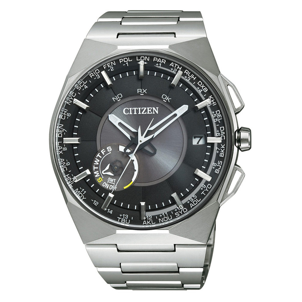 Citizen Elegant - Herren CC2006-53E